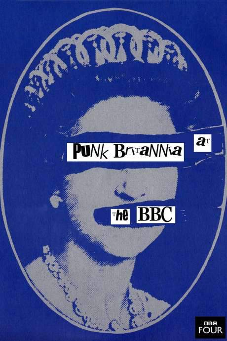 Punk Britannia at the BBC